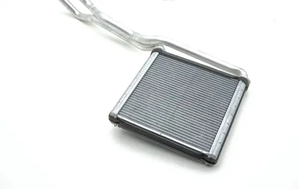 Mini One - Cooper F56 F55 Heater blower radiator