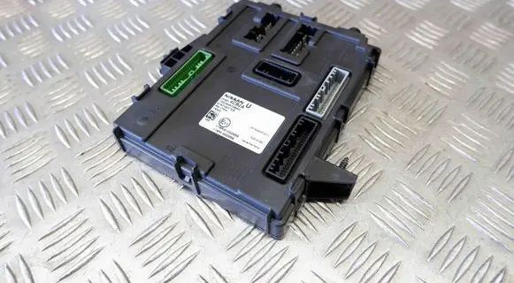 Comfort/convenience module