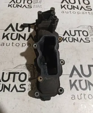 Audi A6 S6 C6 4F Intake manifold 2900316759 098980