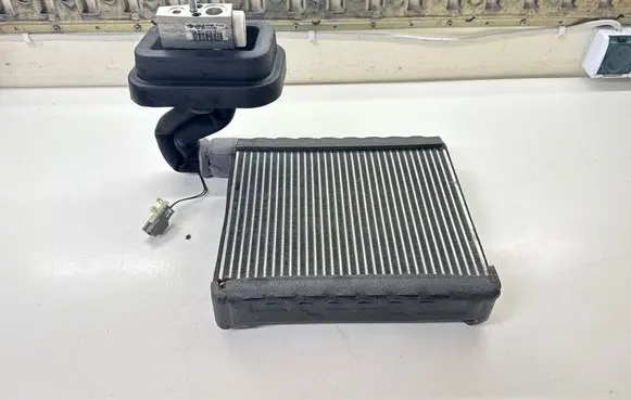 Ford Transit Custom Air conditioning (A/C) radiator (interior) BK2119849AB 0013161303