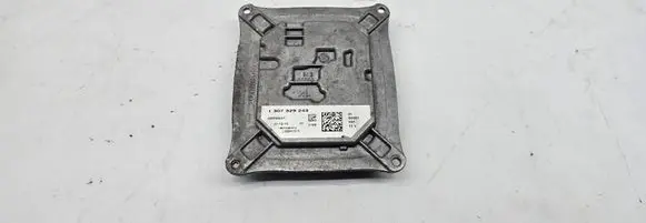 Land Rover Range Rover L322 Xenon control unit/module 1307329243 10EEG090012