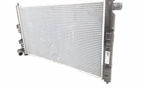 Citroen C-Crosser Coolant radiator 735200 20211005A015 05102021