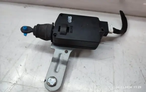 Hyundai Santa Fe Tailgate boot lock/latch motor 