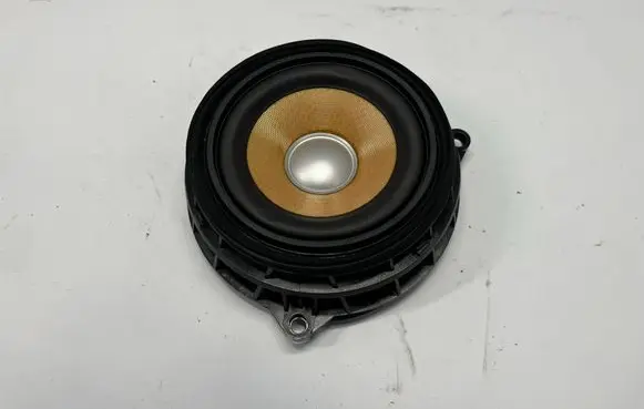 BMW X5 F15 Front door speaker 9295710 65139295710