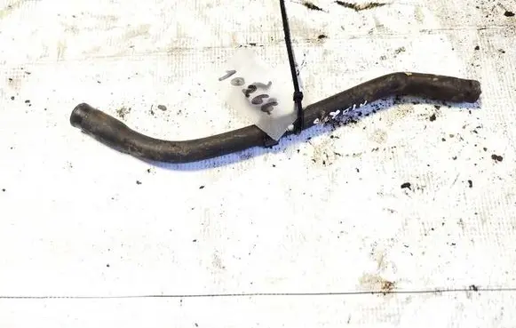 Mercedes-Benz Vito Viano W639 Engine coolant pipe/hose