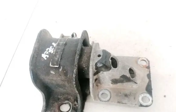 Citroen Jumper Engine mount bracket 1346984080