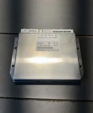 Mercedes-Benz S W220 ABS control unit/module 0315450932 0265109497 DKDT11020678