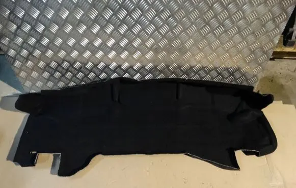 Mercedes-Benz SLS AMG Other interior part A1976940125