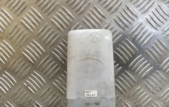 Other interior light