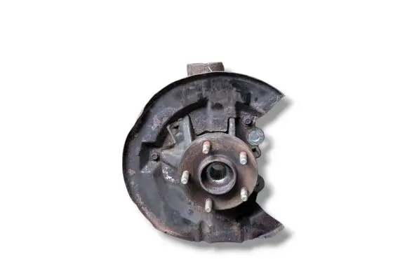 Ford Kuga II Front wheel hub spindle knuckle 1781982 DV61-3K170-CAA