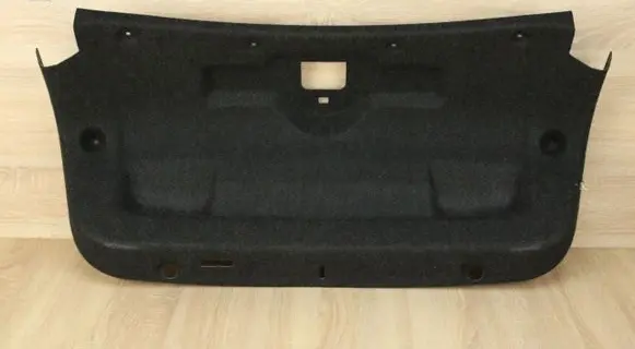BMW 4 G22 G23 G24 G26 Tailgate trim 430IXA