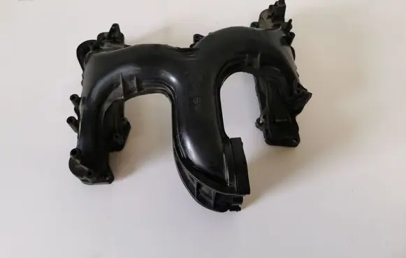 Audi A6 C7 Intake manifold 059129711CF