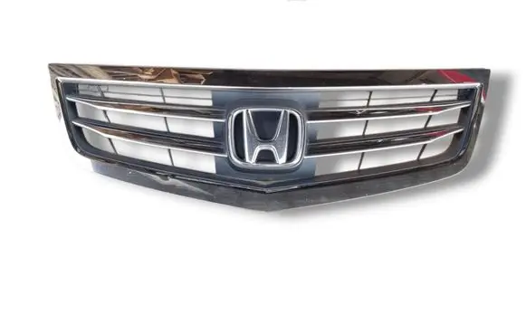 Front grill