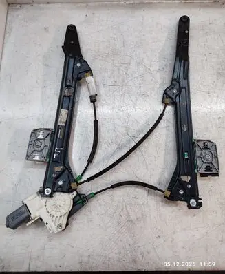 Audi A5 Sportback 8TA Rear door window regulator with motor 8K0959801A