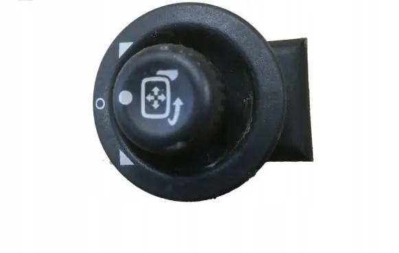 Land Rover Discovery 3 - LR3 Wing mirror switch