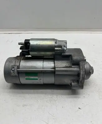 Jaguar XF X260 Starter motor 4280008740 CX2311001AC