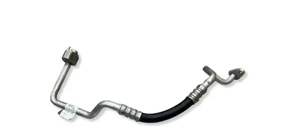 Jaguar I-Pace Air conditioning (A/C) pipe/hose J9D319F652A3