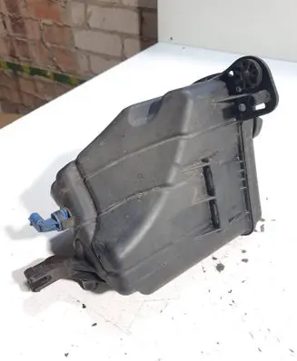BMW 6 F06 Gran coupe Coolant expansion tank/reservoir 7601949
