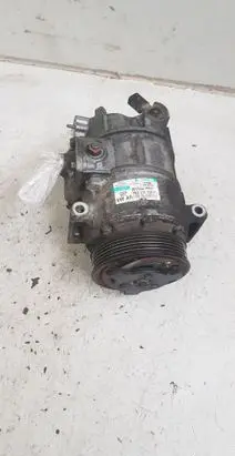 Air conditioning (A/C) compressor (pump)