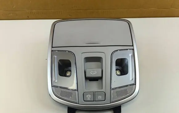 Hyundai Tucson TL Front seat light 92810D300X 92810D3000TTX