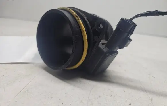 Jaguar XF X250 Mass air flow meter 4R8Q12B579AC