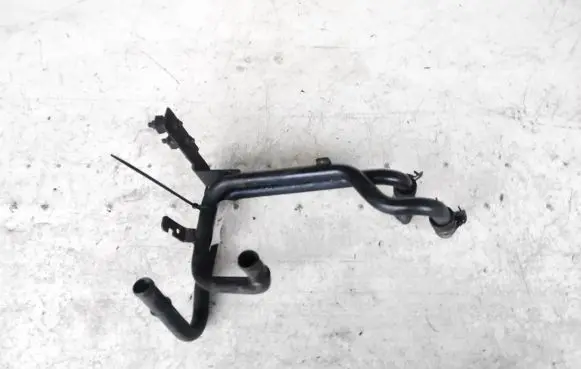 Citroen Xsara Picasso Engine coolant pipe/hose