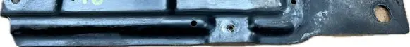 GMC Yukon Steering tie rod boot 22847945