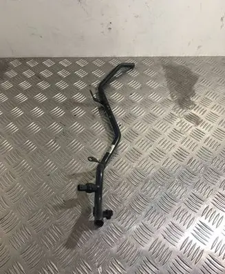 Audi A6 S6 C7 4G Engine coolant pipe/hose 03L121157AH