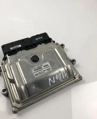 Hyundai i20 (GB IB) Engine control unit/module 3911004GA0