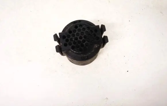 BMW 3 E46 Alarm system siren 65818360995 6581-8360995