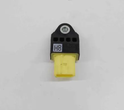 Toyota Yaris Airbag deployment crash/impact sensor 898310D060