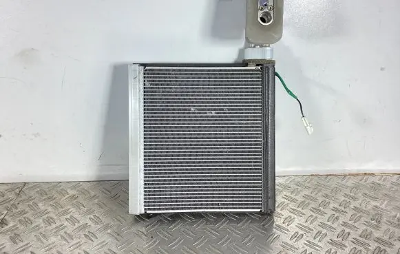 Honda Accord Air conditioning (A/C) radiator (interior) 