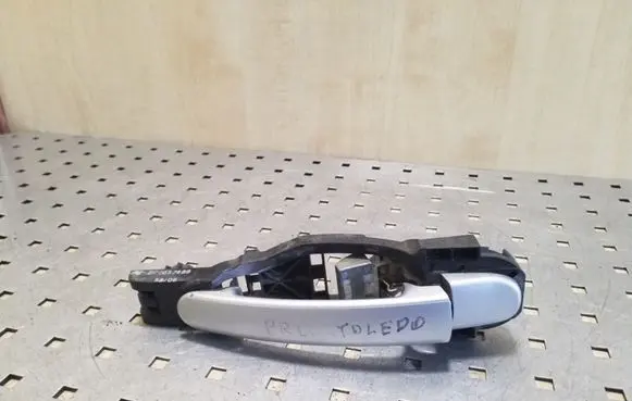 Seat Toledo III (5P) Front door exterior handle