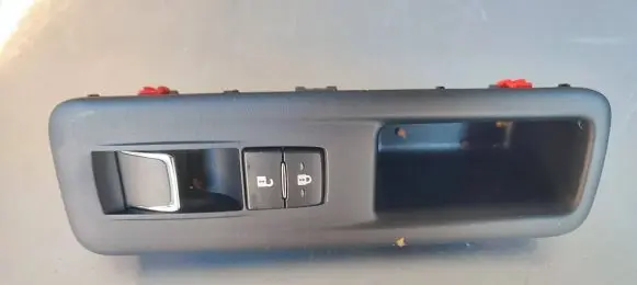 Lexus RX 450H Electric window control switch 192966