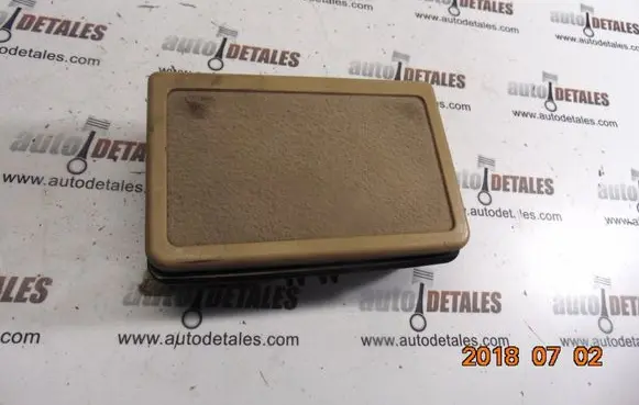 Mercedes-Benz E W210 Car ashtray