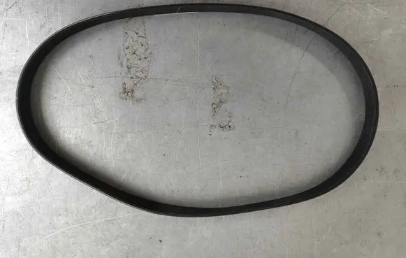 Volvo XC60 Alternator belt 32325010 31430737 32146438