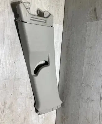 Toyota Yaris (B) pillar trim (top) 62412-0D180