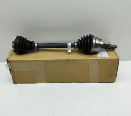Fiat Tipo Front driveshaft 521596870 10450893