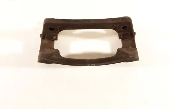 Jeep Cherokee Front Brake Caliper Pad/Carrier 134729
