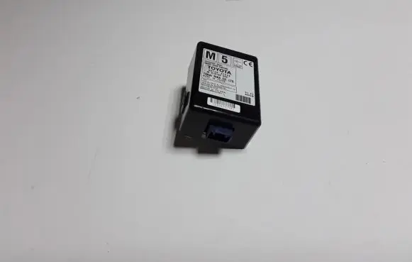 Toyota RAV 4 (XA40) Other control units/modules 8974042050