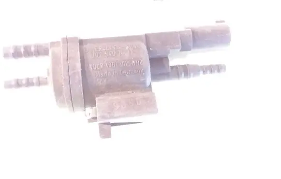 Mercedes-Benz 190 W201 Vacuum valve 0025401497