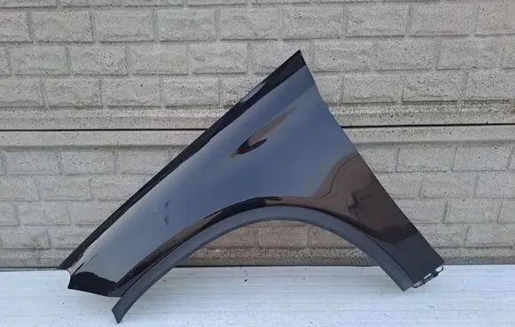 Mercedes-Benz GLE (W166 - C292) Front bumper W292