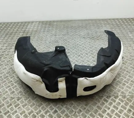 Tesla Model 3 Highland Rear arch fender liner splash guards 176930900B
