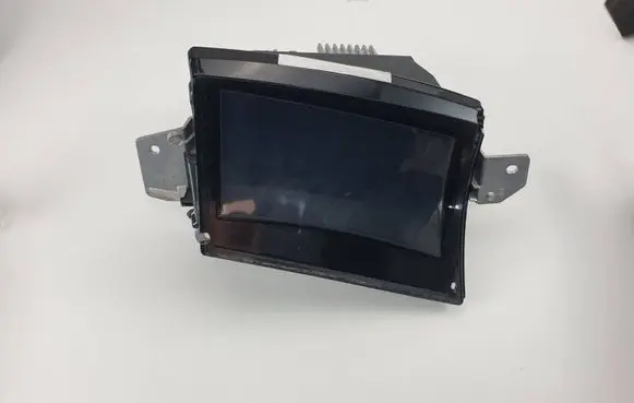 BMW 4 F32 F33 Head up display screen 8696189 28700900