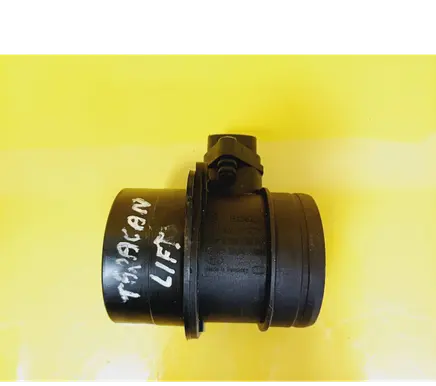KIA Carnival Mass air flow meter 28164-4A000 0281002554