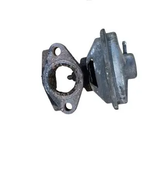 Chevrolet Captiva Turbo system vacuum part 
