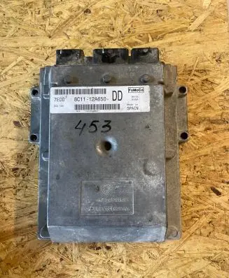 Ford Transit Engine control unit/module 8C1112A650