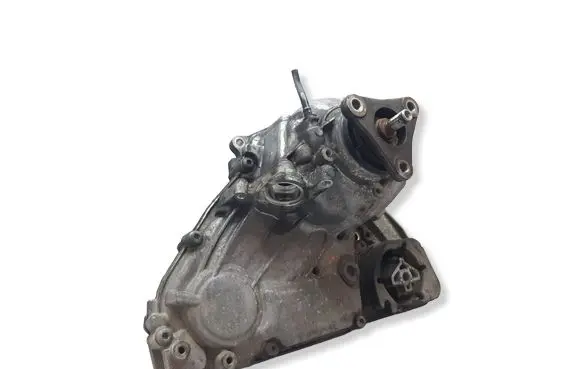 BMW X6 E71 Gearbox transfer box case 7643758 27107643758 ATC45L