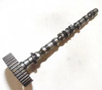 Camshaft