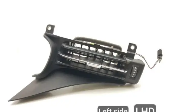 Maserati Quattroporte Dashboard air vent grill cover trim 670011054